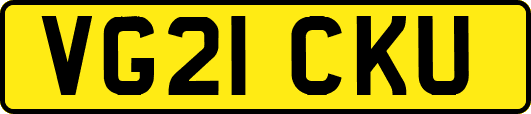 VG21CKU