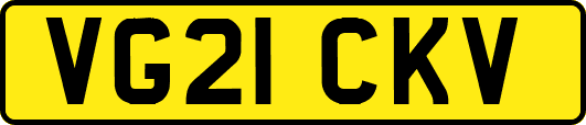 VG21CKV