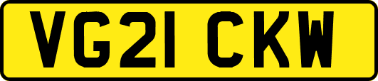 VG21CKW