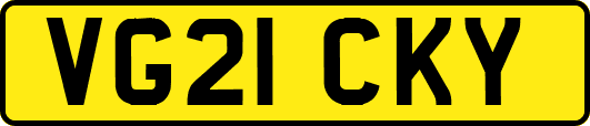 VG21CKY