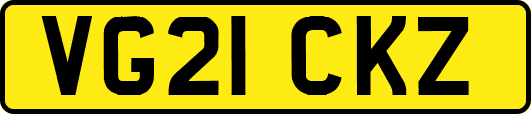VG21CKZ