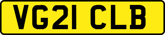 VG21CLB