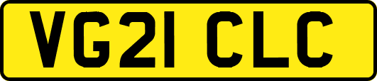 VG21CLC
