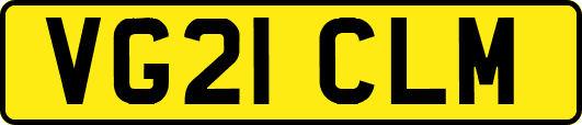 VG21CLM