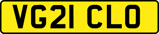 VG21CLO