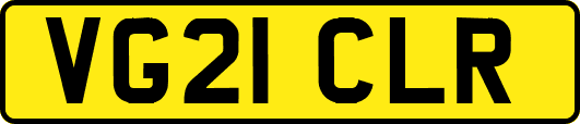 VG21CLR