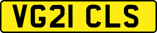 VG21CLS