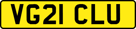 VG21CLU