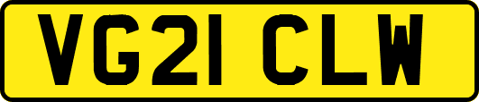 VG21CLW