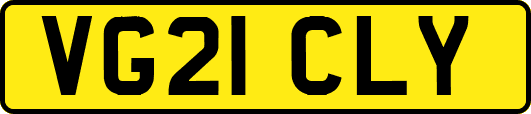 VG21CLY