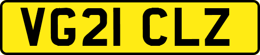 VG21CLZ