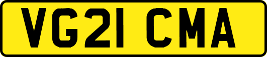 VG21CMA