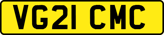 VG21CMC