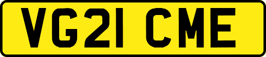 VG21CME