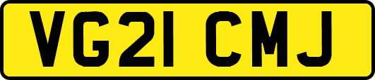 VG21CMJ