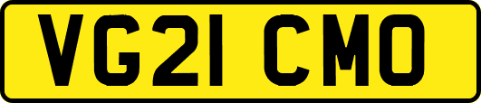 VG21CMO