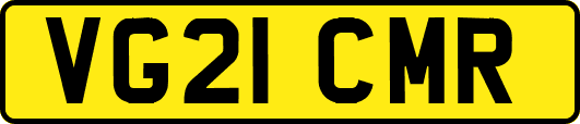 VG21CMR
