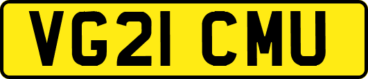 VG21CMU