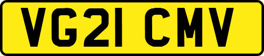 VG21CMV