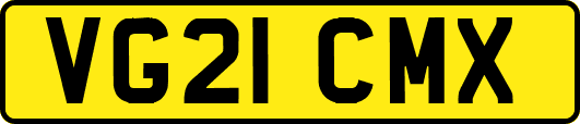 VG21CMX