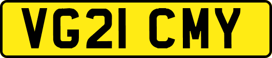 VG21CMY