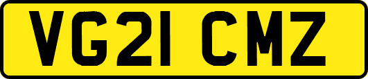 VG21CMZ