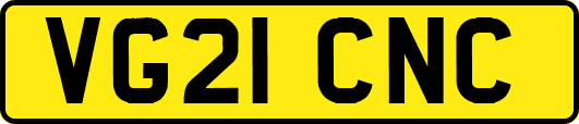 VG21CNC