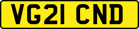 VG21CND