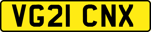VG21CNX
