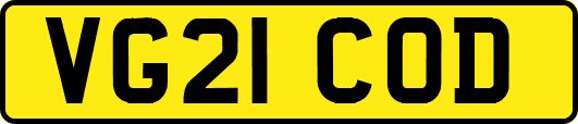 VG21COD