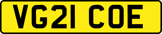 VG21COE