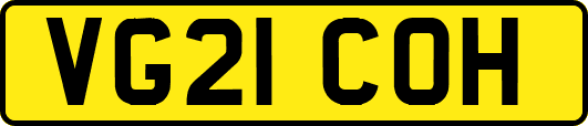 VG21COH