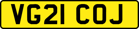 VG21COJ