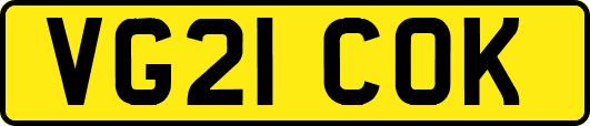 VG21COK