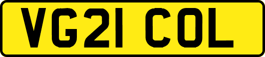 VG21COL