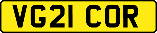 VG21COR
