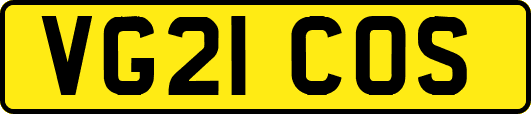 VG21COS