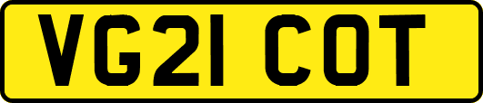 VG21COT