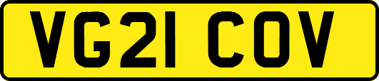 VG21COV