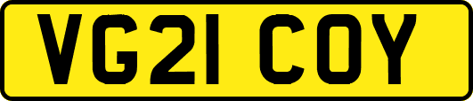 VG21COY