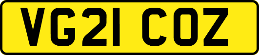 VG21COZ