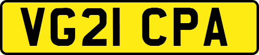 VG21CPA