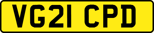 VG21CPD