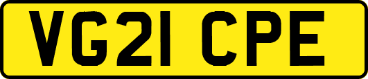 VG21CPE