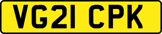 VG21CPK