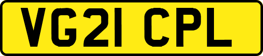VG21CPL