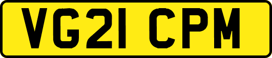 VG21CPM