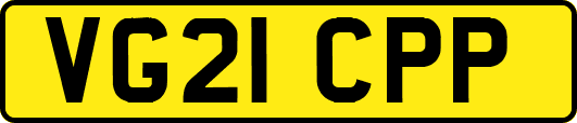 VG21CPP