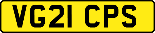 VG21CPS