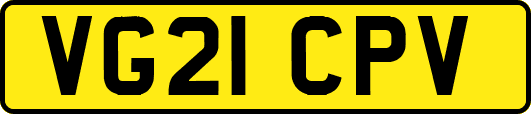 VG21CPV